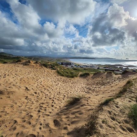 Alojamiento Playa De Covachos 1 Soto de la Marina Ngoại thất bức ảnh